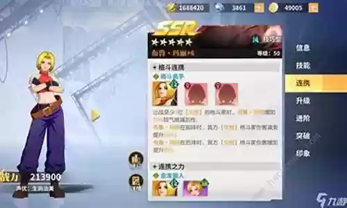 全明星骑士奇才阵容搭配插图
