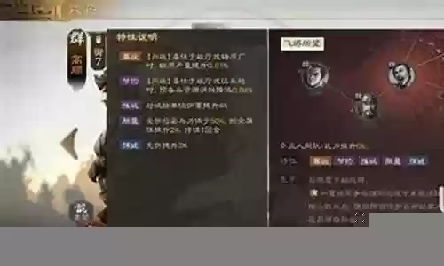 拆迁高顺阵容搭配攻略插图