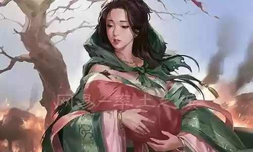 率土之滨糜夫人阵容搭配