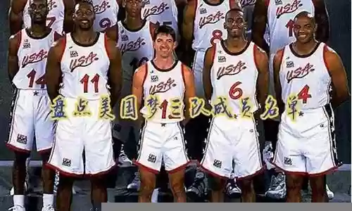 梦幻阵容篮球搭配图解大全插图