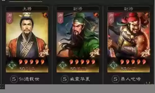 十一赛季天枪阵容搭配插图