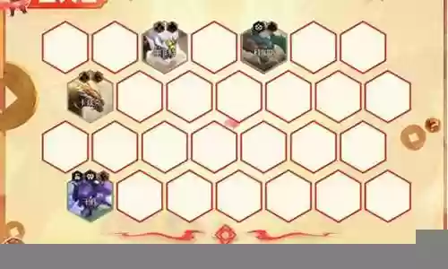 天将雄兵阵容搭配