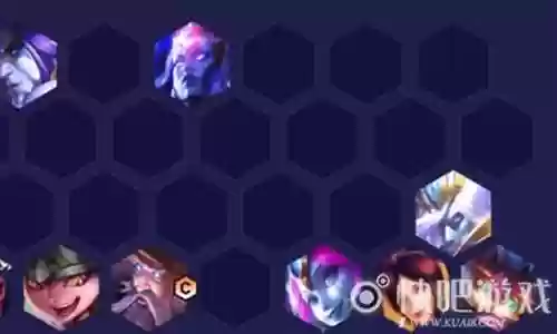 剑魔瑞兹阵容搭配攻略插图