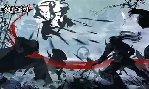 放置江湖游侠怎么搭配阵容