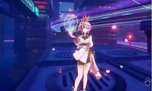 幻塔火伞的阵容搭配插图