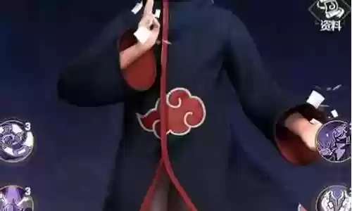 自由之战火影阵容搭配插图