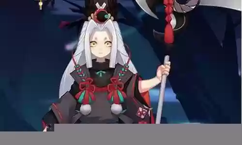 黑童子最佳阵容搭配插图