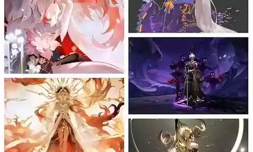 微笑阴阳师阵容搭配插图