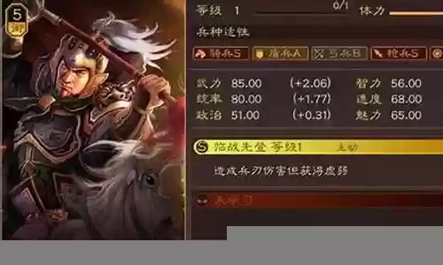 开荒最好战法搭配阵容