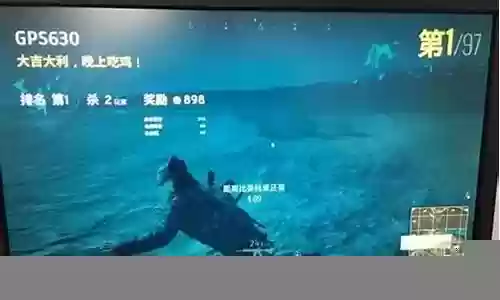 绝地求生钓鱼阵容搭配推荐