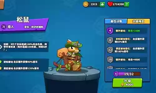 精灵猎人最强阵容搭配推荐插图