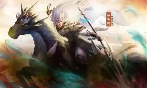 百龙霸业强力阵容搭配插图