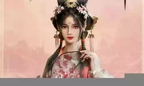 帝国貂蝉阵容搭配图片高清插图