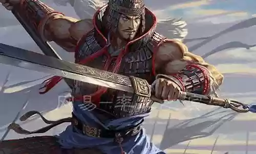 率土之滨乐进阵容搭配贴吧插图