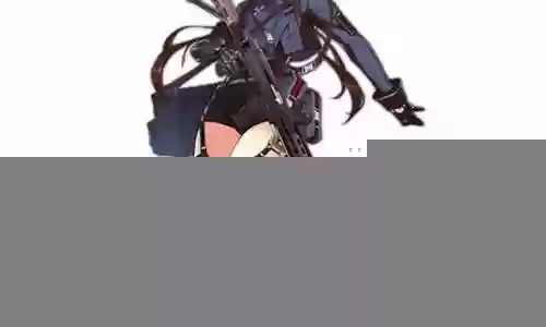 少女前线79式阵容搭配插图
