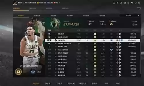 塔图姆带队阵容搭配插图