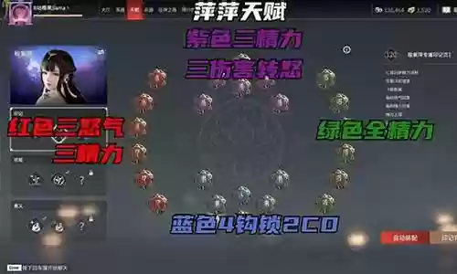 盾灵进阶搭配阵容图鉴插图