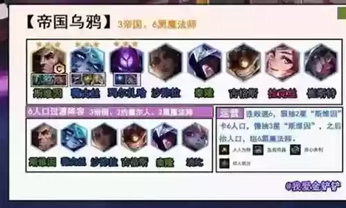 大蛇特攻阵容搭配图插图