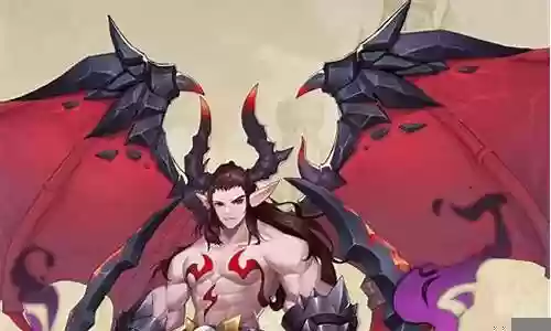 黑暗王子的阵容搭配图片插图