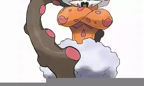 神奇宝贝开挂阵容搭配插图