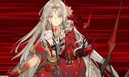fgo黑贞德阵容搭配2019插图
