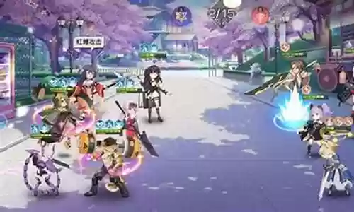 双生幻想木兰搭配什么阵容