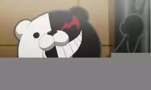 弹丸论破2黑白熊技能插图