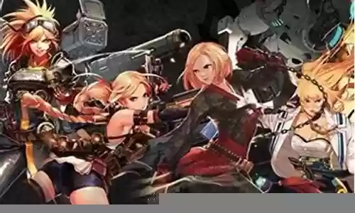 圣魂量子魔女阵容搭配
