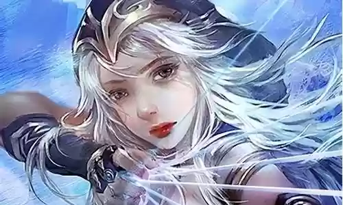 寒冰射手单挑无限火力阵容插图