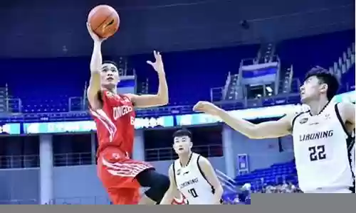 广州篮球2003阵容名单