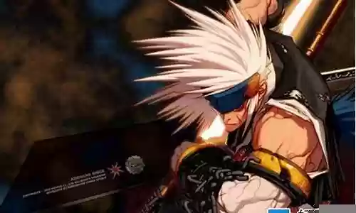 剑魂二觉武器外观插图