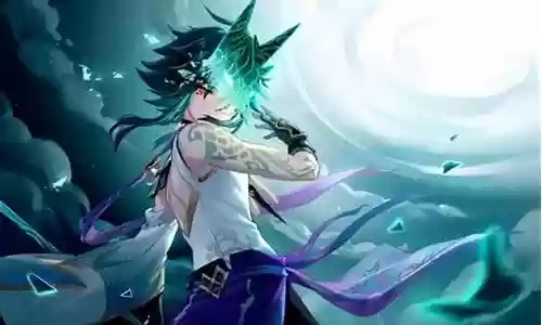 魈阵容搭配砂糖还是琴插图