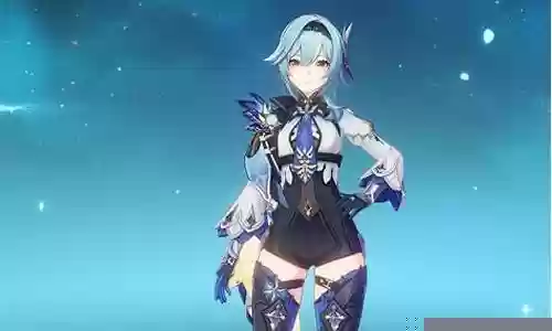 六命优菈阵容搭配最强插图