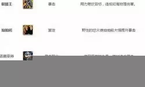 刀塔英雄阵容怎么搭配好插图