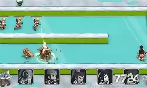 守望之战合作阵容搭配攻略插图