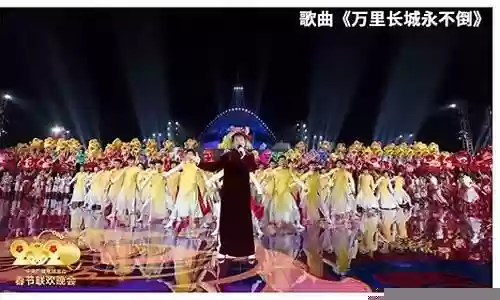 2020贵州春晚阵容搭配插图