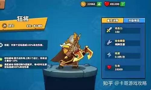 塔防妖精怎么搭配阵容插图