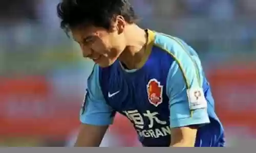 2010广州恒大中甲阵容