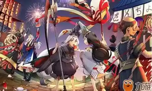 阴阳师觉修阵容插图