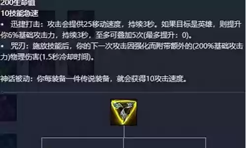 卡蜜尔一级点哪个技能插图