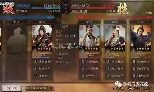 甘宁董白徐晃阵容搭配