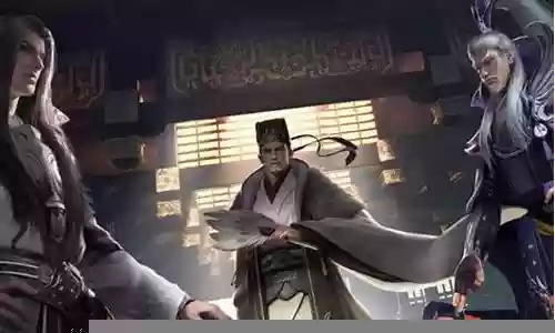 卧龙吟2阵容搭配大全