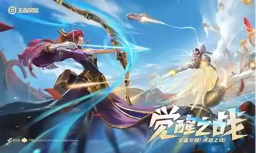 觉醒之战极限守家阵容搭配插图