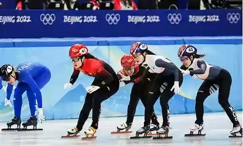 韩国混合接力队阵容插图