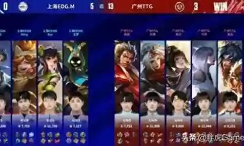 全军冲击阵容搭配图解视频插图