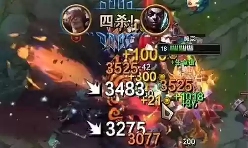 枪手船长阵容搭配s6.5插图