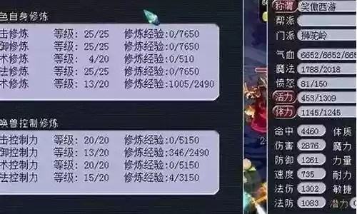 五开阵容等级搭配表图片