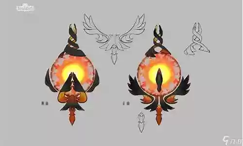 正火加灵球怎么放技能插图