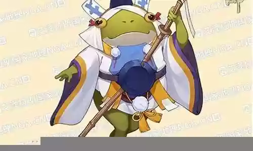 阴阳师呱太阵容搭配插图