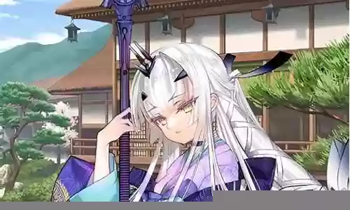 fgo 茶茶升级什么技能插图